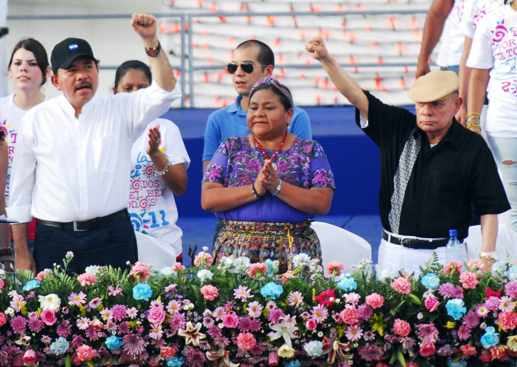 “Indemnizar a Nicaragua”, la nueva narrativa engañosa de Ortega