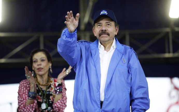 Departamento de Estado: “Régimen Ortega-Murillo no ha mostrado seriedad por un diálogo genuino”