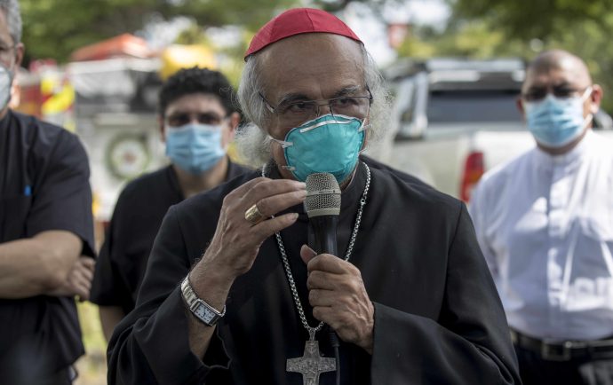 Arquidiócesis de Managua sobre elecciones: “Hemos perdido una oportunidad valiosa”