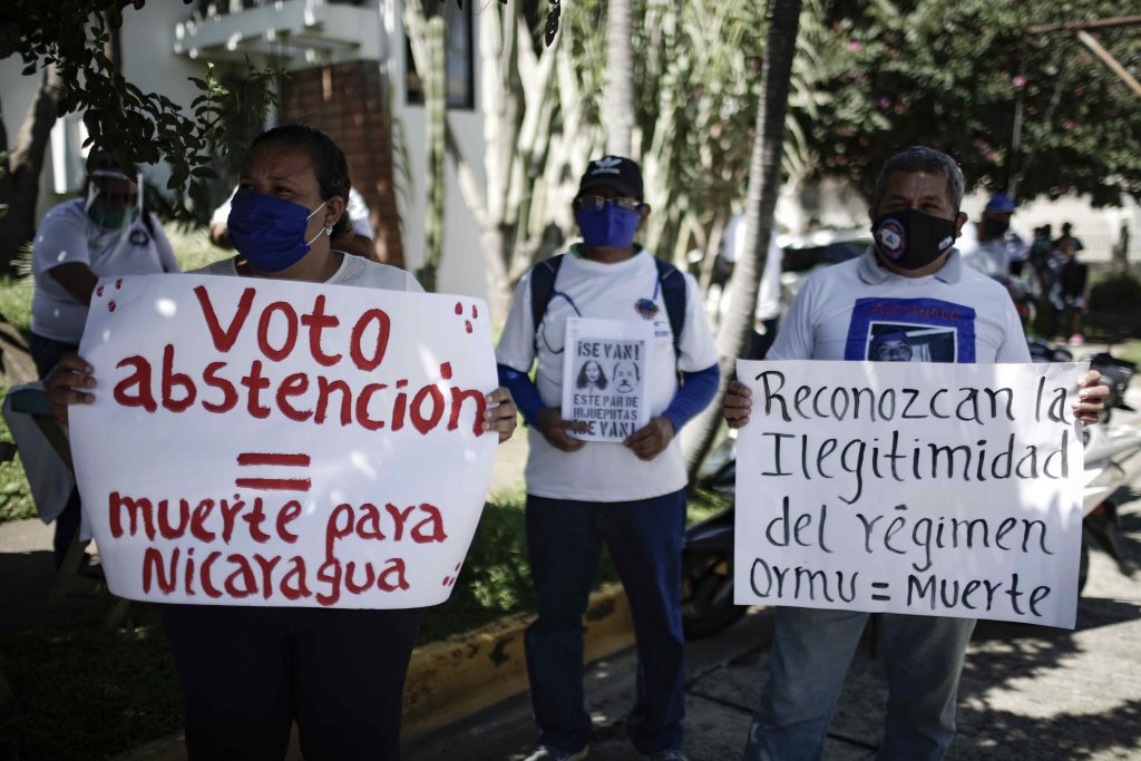 Régimen Ortega-Murillo oficializa salida de la OEA: ¿Qué sigue después?