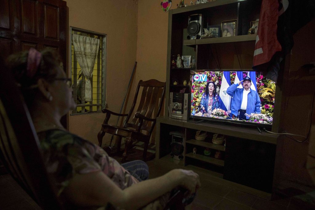 Las Madres de Abril no reconocerán elecciones de los Ortega-Murillo