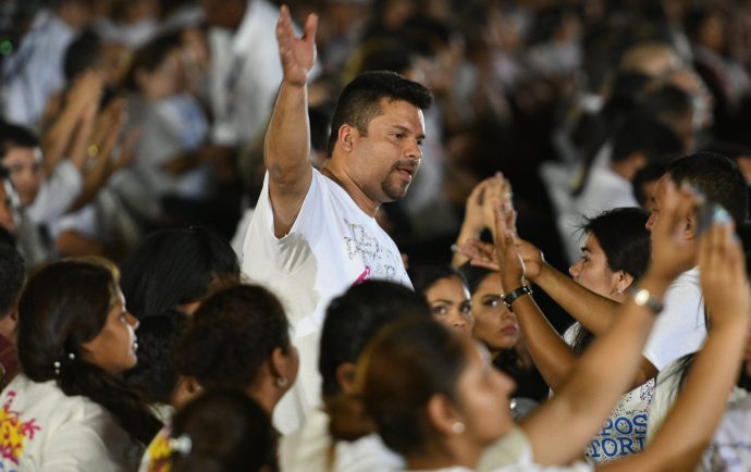 Fidel Moreno ya no firma cheques en la Alcaldía de Managua