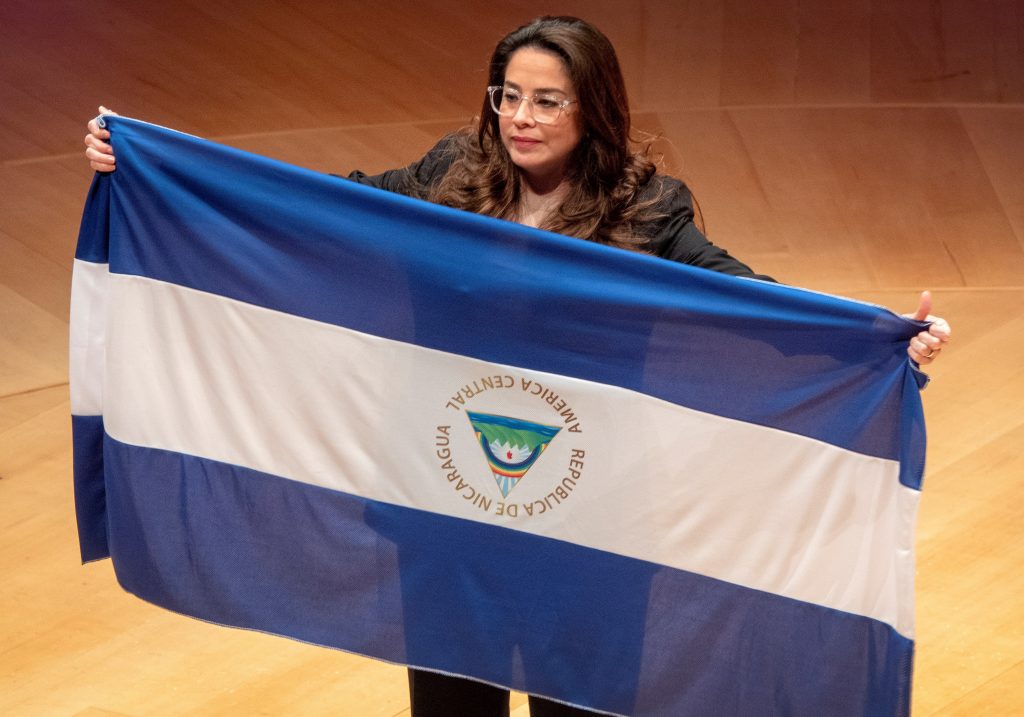 Foro de Oslo urge a la comunidad internacional enfrentar dictaduras de Nicaragua, Venezuela y Cuba