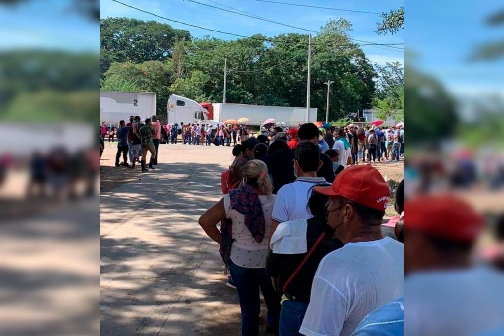 Desconfianza y migración a Honduras marca inicio de vacunación a niños y jóvenes