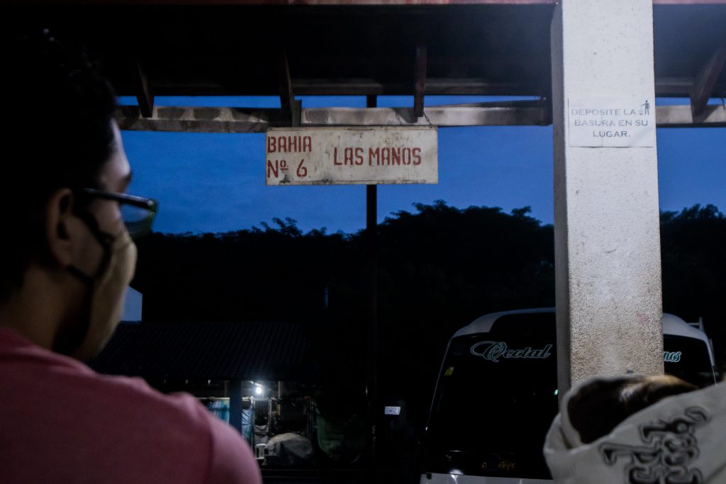 Nicas no pueden entrar legalmente a Honduras por “fallas técnicas con el pre chequeo”