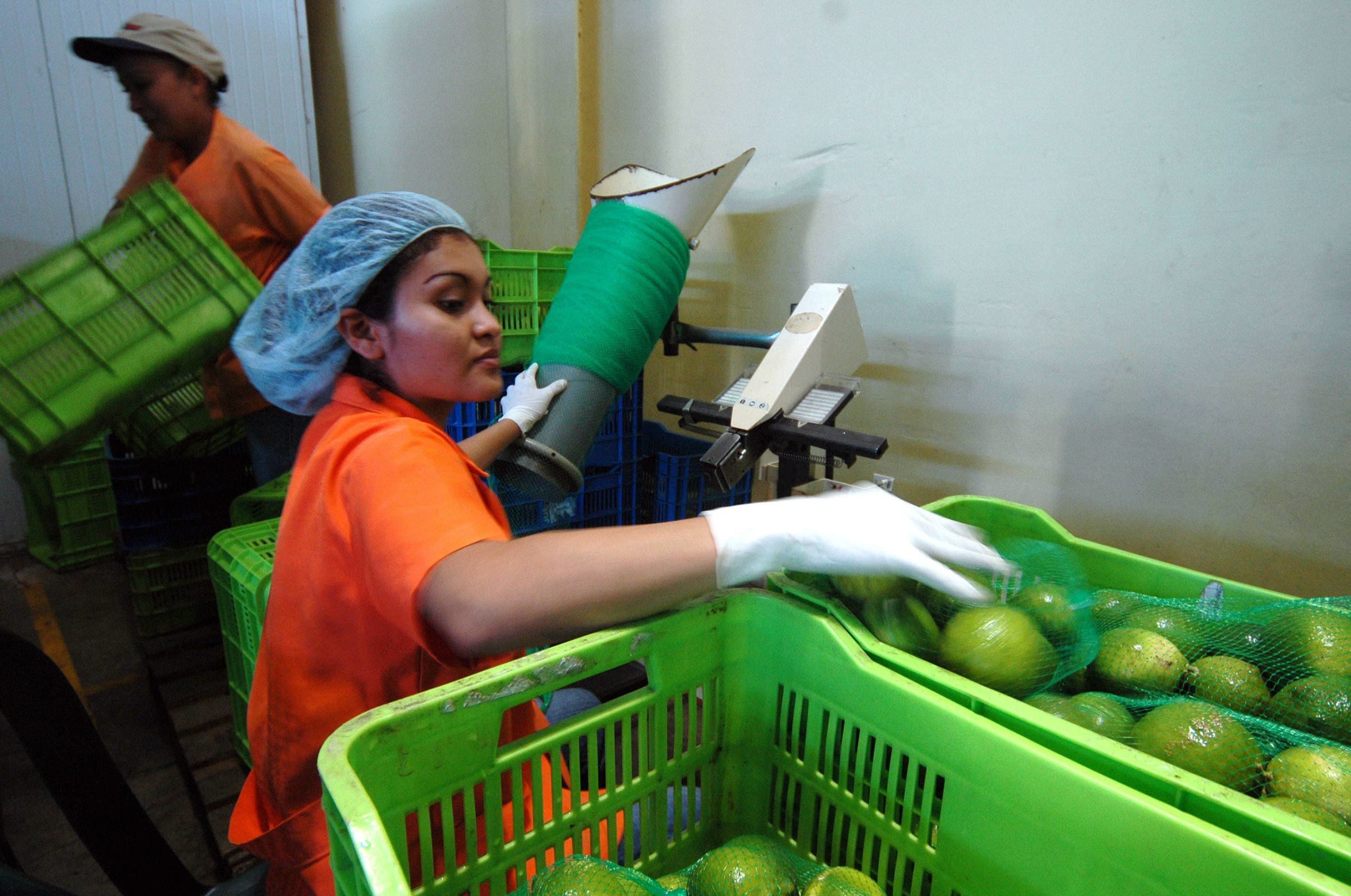 Nicaragua compra a Costa Rica tres veces más de lo que le vende