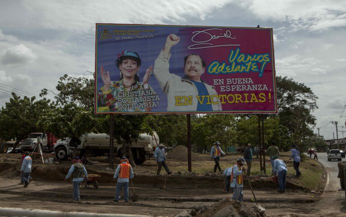 OIT conforma comisión para investigar violaciones a convenios laborales en Nicaragua