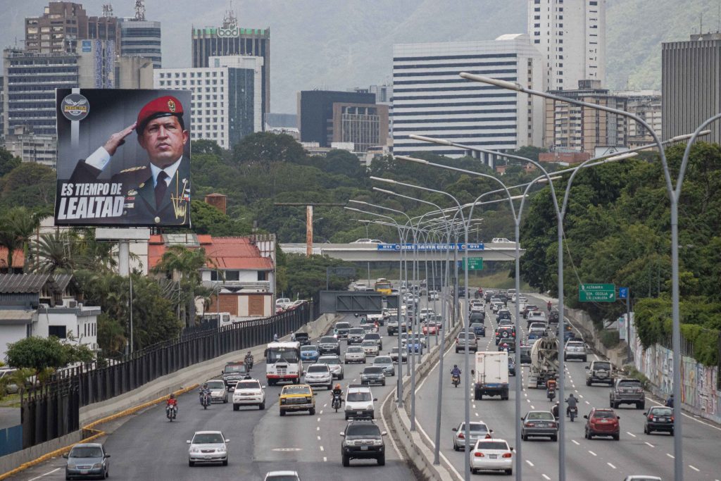 Venezuela: Gobernar con odio