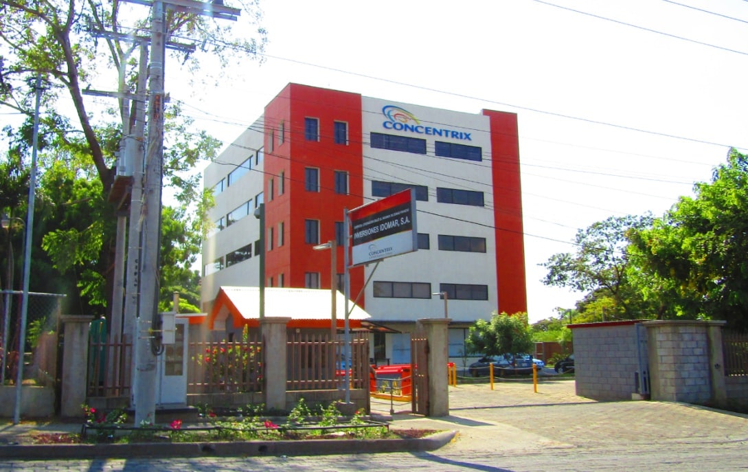 call centers