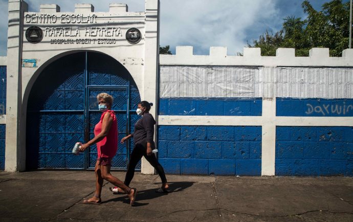 Urnas Abiertas alerta que el régimen “coacciona” el voto en Nicaragua