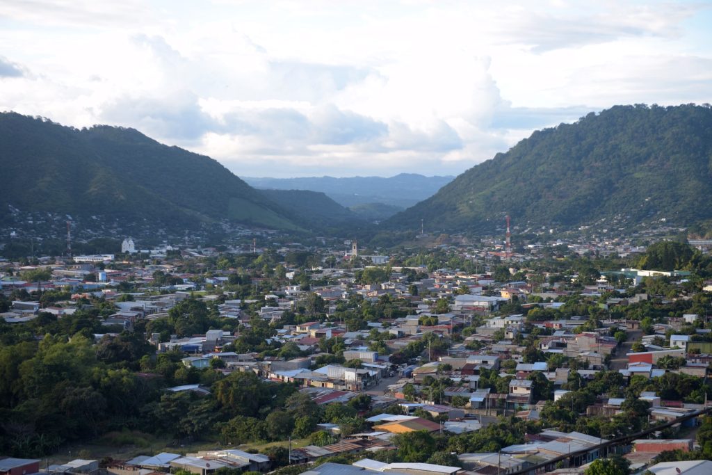 En Jinotega interesa más la navidad que las elecciones sin competencia