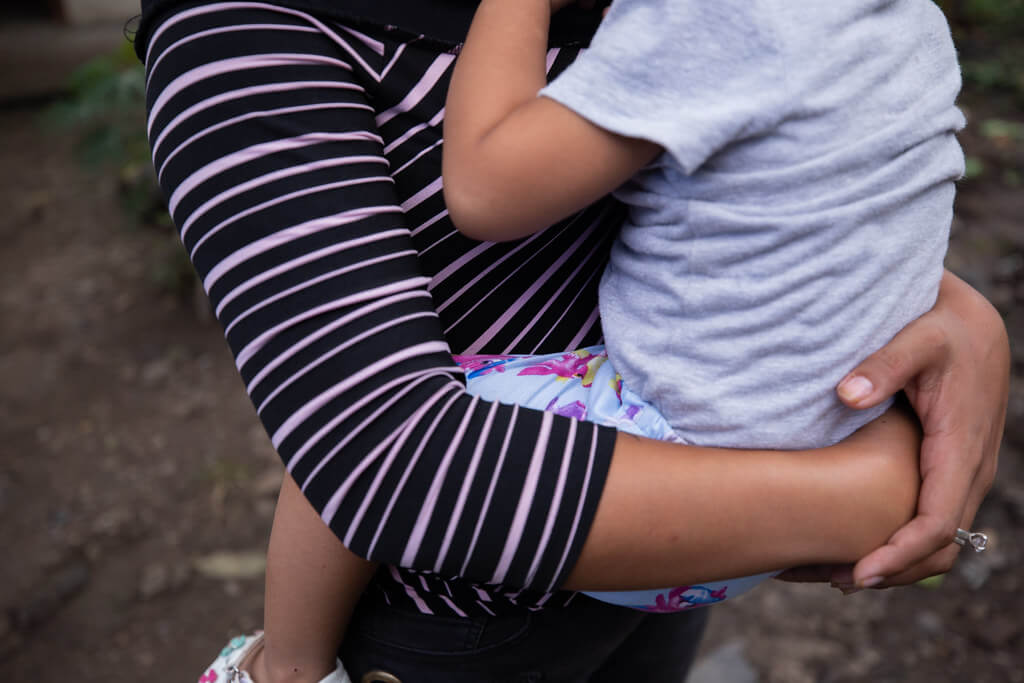 El suplicio de las niñas de Nicaragua: Violencia sexual y uniones forzadas