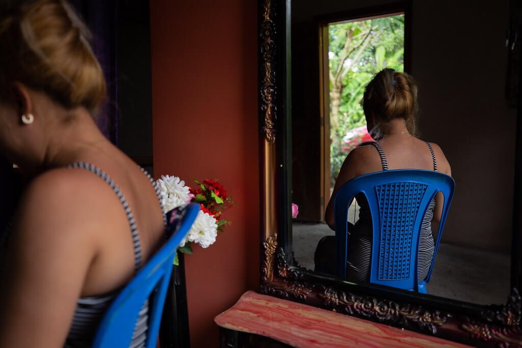 El suplicio de las niñas de Nicaragua: Violencia sexual y uniones forzadas