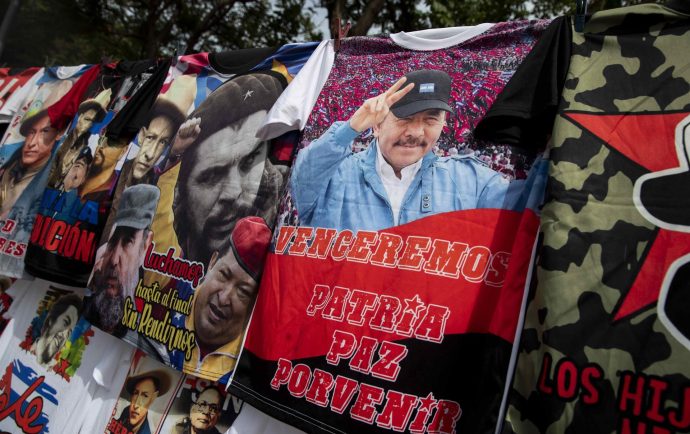 Canadá estudia nuevas sanciones contra el régimen de Ortega-Murillo