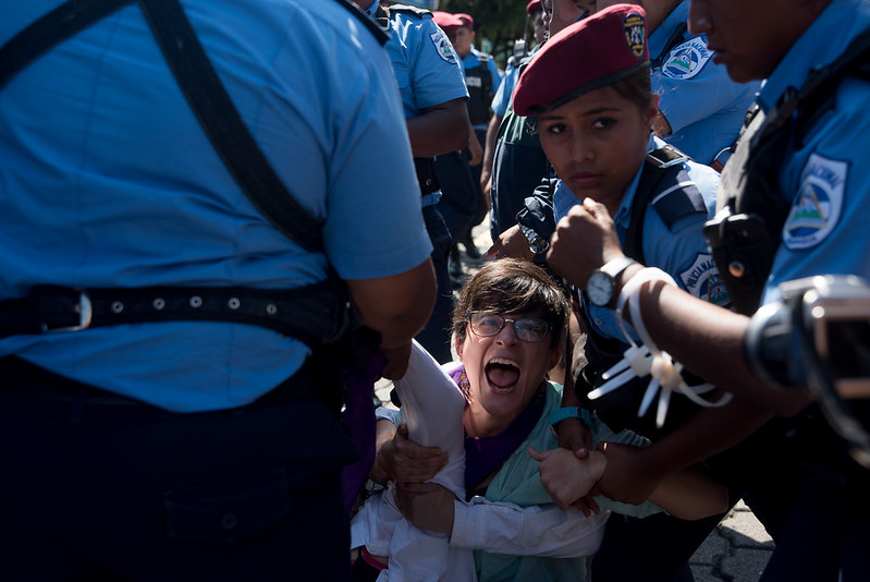 “Apátridas”, ¿la nueva jugada de Ortega contra los presos políticos?