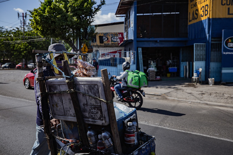 Nicaragua frente al espejismo del crecimiento económico del régimen de Ortega
