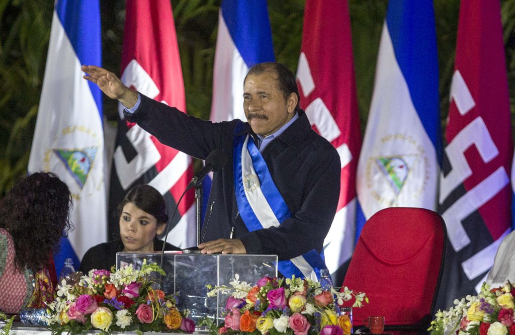 Relación entre los Ortega-Murillo y el Vaticano en punto muerto