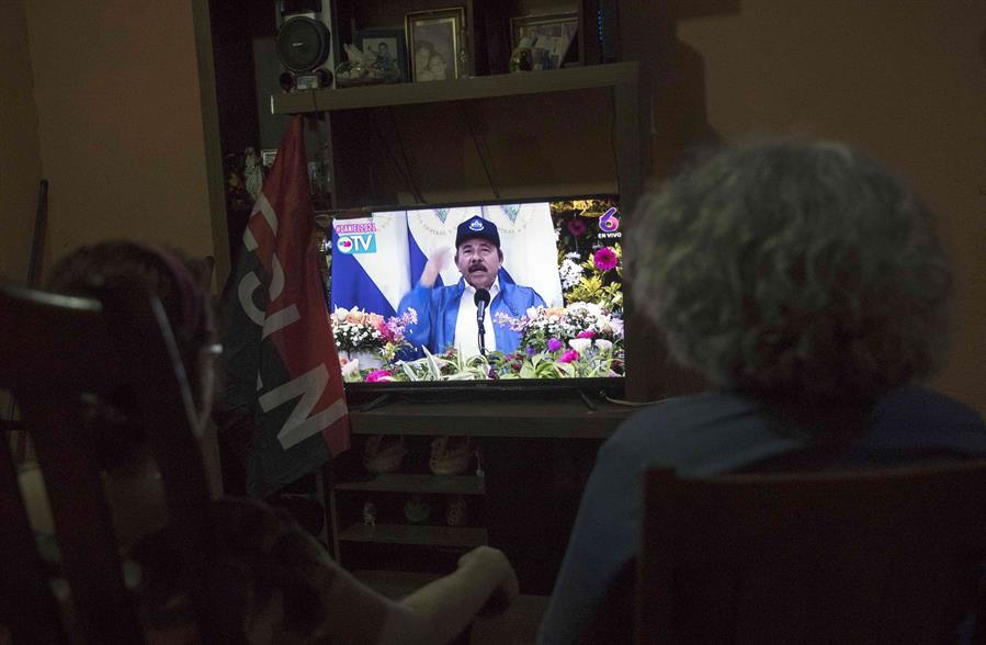 El nuevo mandato de Ortega: aislamiento, sanciones y menos financiamiento