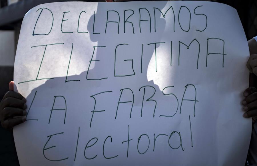 Las implicaciones de la ilegitimidad del nuevo período de Ortega en Nicaragua