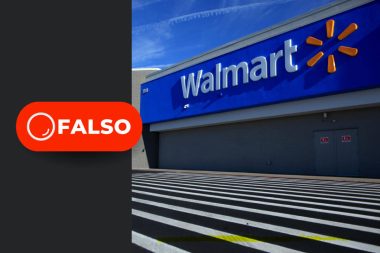 ¿Las tiendas Walmart cerrarán en El Salvador, Nicaragua y Honduras?