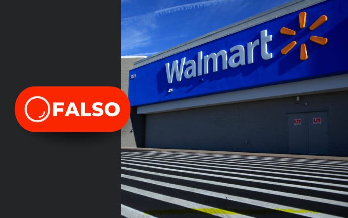 ¿Las tiendas Walmart cerrarán en El Salvador, Nicaragua y Honduras?