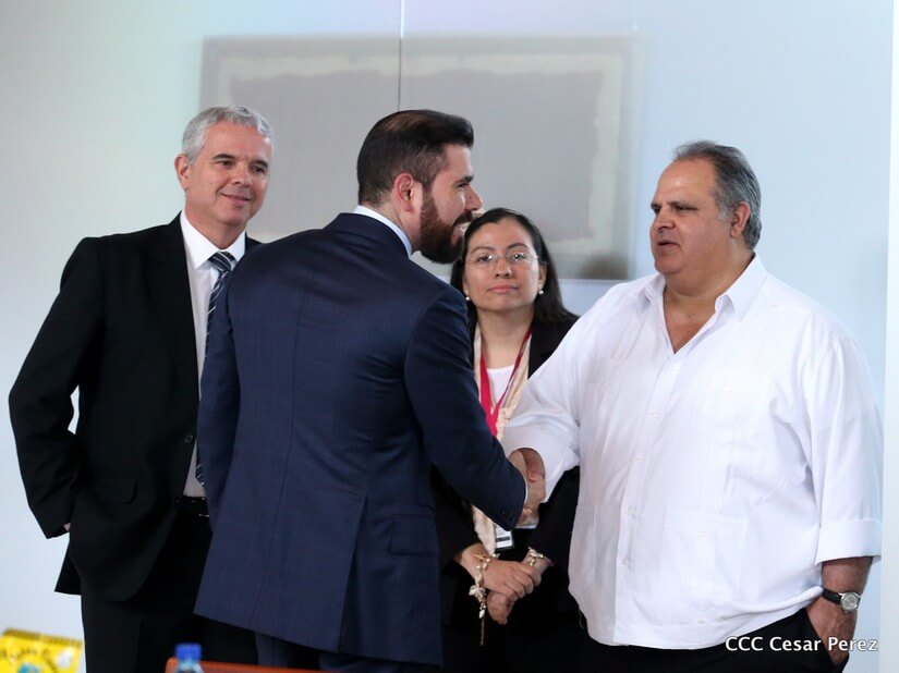 Empresarios listos a una “negociación” con Ortega “para liberar a tres amigos”