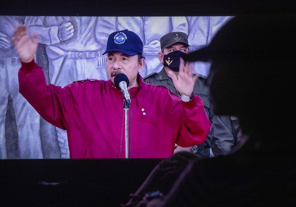 Ortega resucita las confiscaciones como política de Estado