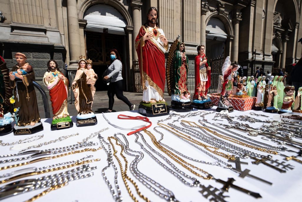 Silencio e impunidad, la sombra de los abusos en la Iglesia latinoamericana