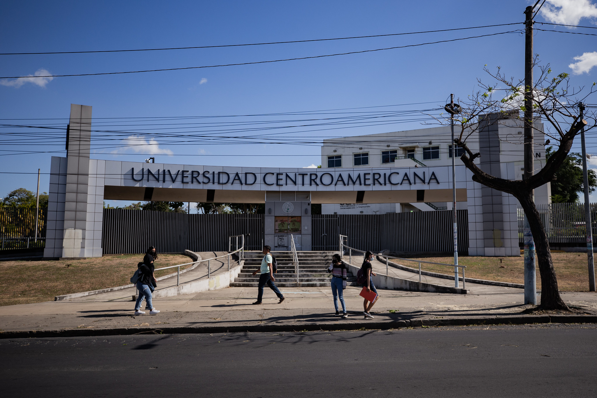 Zarpazo a la educación superior: Ortega entierra la libertad de cátedra
