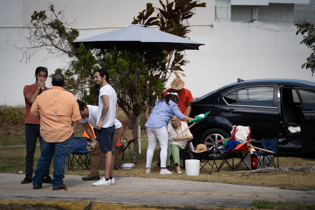 La utopía electoral nica que es una realidad en Costa Rica: Así viví mis primeras elecciones libres