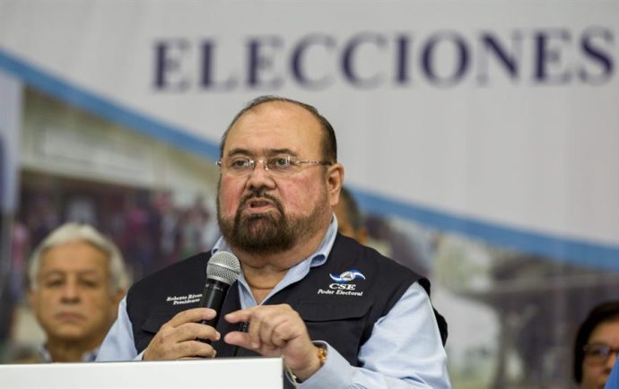 Muere Roberto Rivas, el artífice de los fraudes electorales de Daniel Ortega