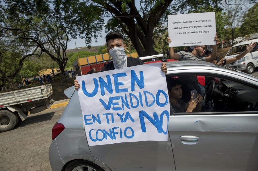 Zarpazo a la educación superior: Ortega y Murillo entierran la libertad de cátedra￼