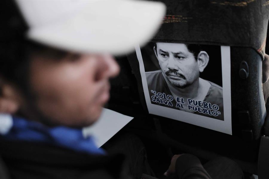 Sentencias impuestas a los presos políticos son “pasadas de cuenta” de Ortega y Murillo