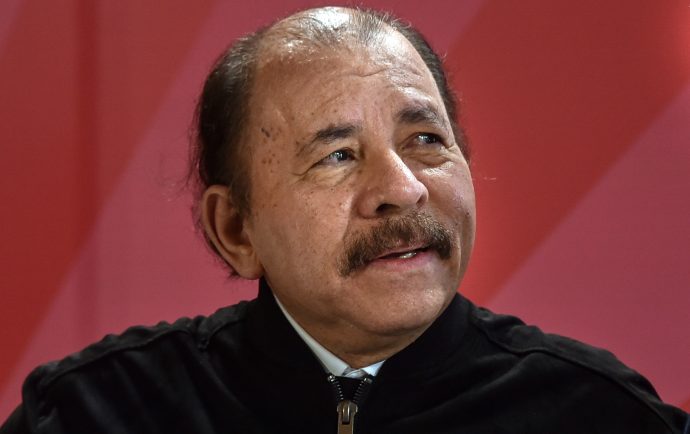 Daniel Ortega, el gran endeudador de Nicaragua