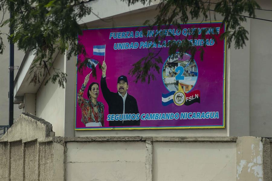 Ortega resucita las confiscaciones como política de Estado