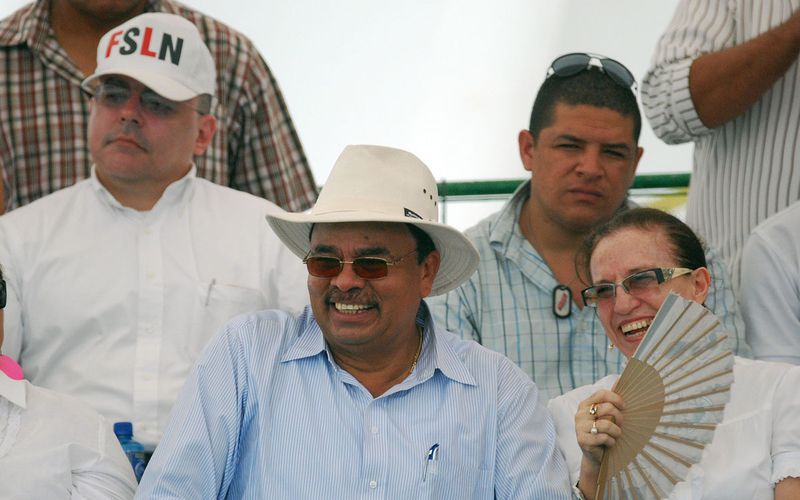 Ortega queda más expuesto a sanciones con el apoyo que le ha dado a Putin