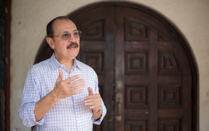 Fallece el comandante Hugo Torres en manos de la dictadura Ortega-Murillo