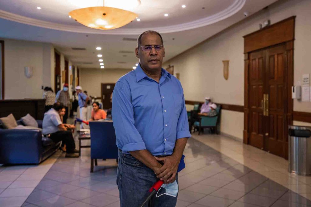 El golpe de mazo de Ortega silencia Nicaragua