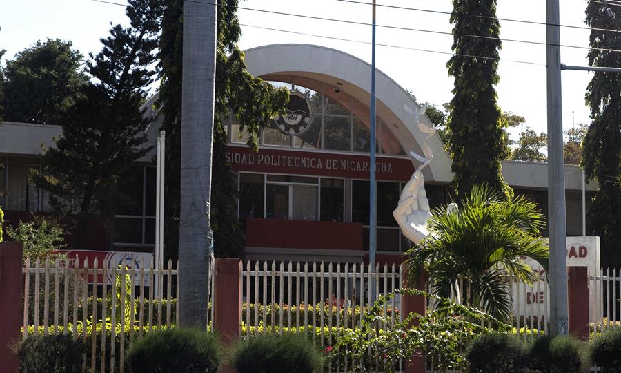 “Es un centro de terrorismo”: Dictadura amenaza con cerrar la UCA￼