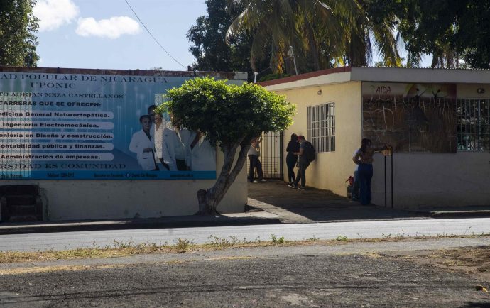 Daniel Ortega confisca de “manera encubierta” las universidades canceladas