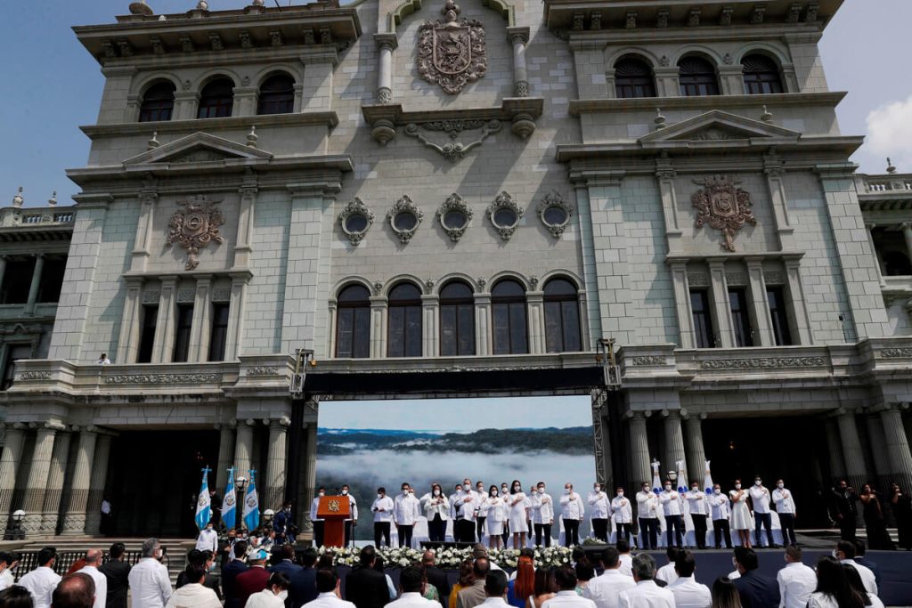 Aprueban Ley 5272 en Guatemala: estocada contra las mujeres y comunidad LGBTIQ+. ¿En qué consiste?