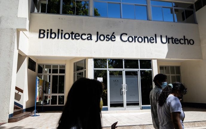 UCA reduce porcentaje de becas a estudiantes