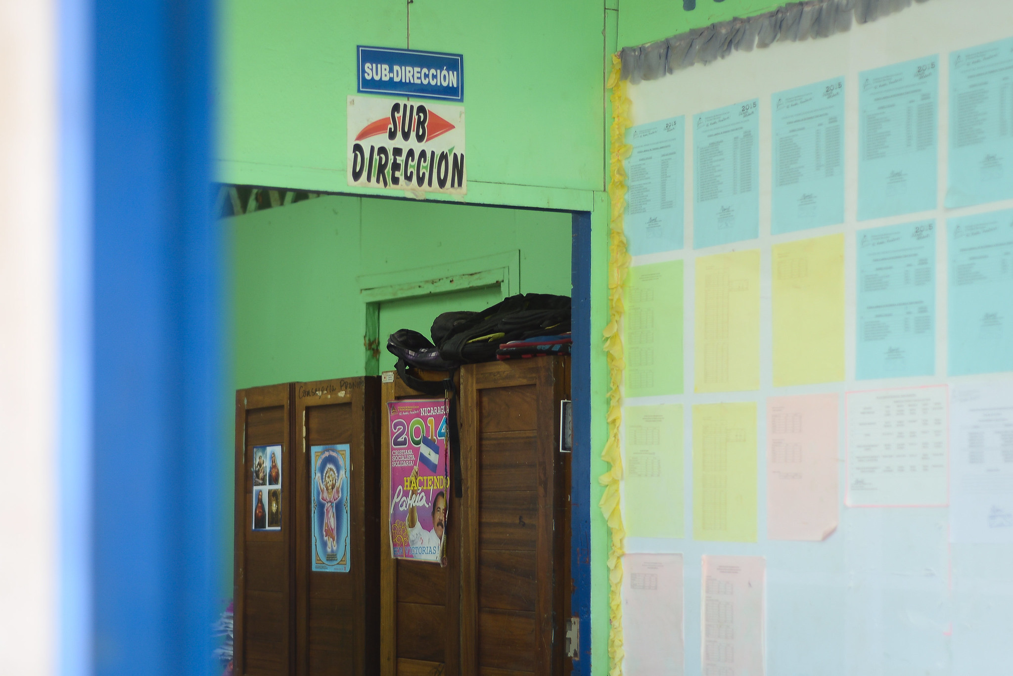 Educación aplazada en Nicaragua: Ortega “ponchó” el sistema educativo