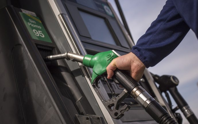 El precio de los combustibles sube imparable pese al “subsidio” anunciado por el régimen