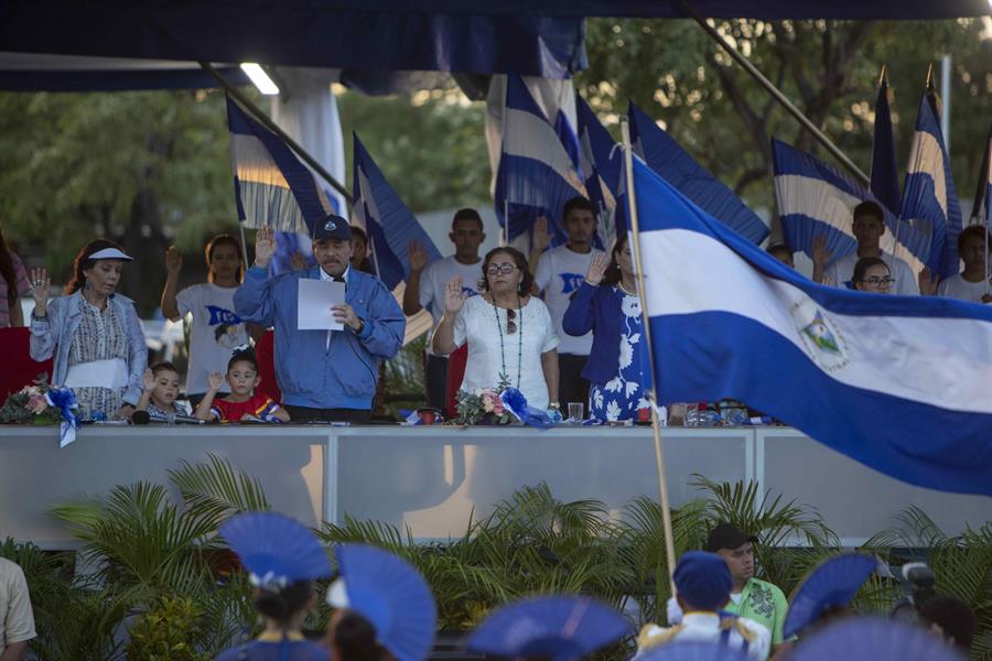 Educación aplazada en Nicaragua: Ortega “ponchó” el sistema educativo