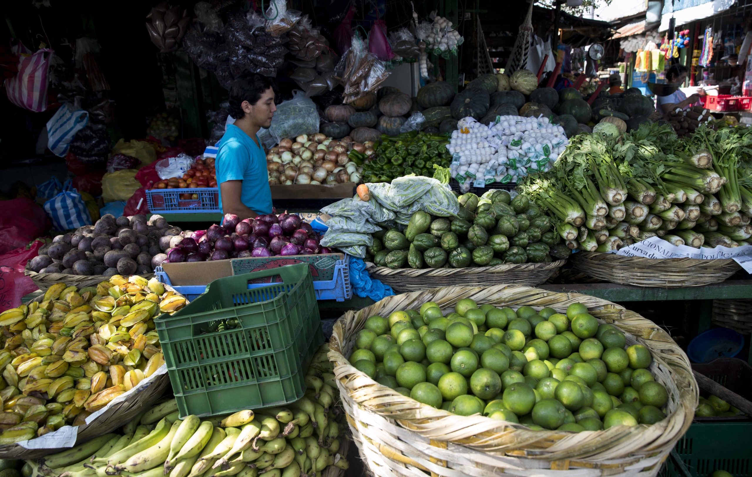 La inflación mundial y cómo está afectando a Nicaragua