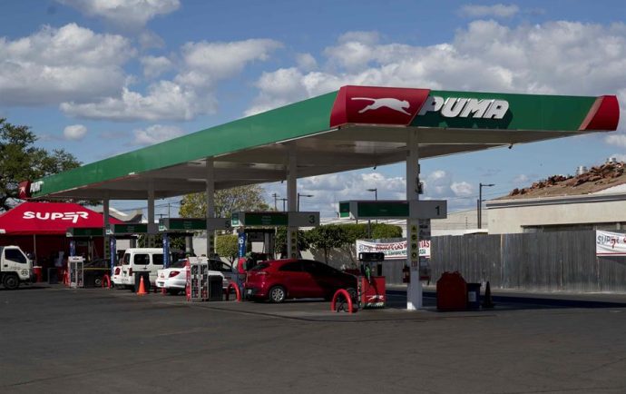 El impacto de la invasión rusa a Ucrania en Nicaragua: se elevan precios de los combustibles