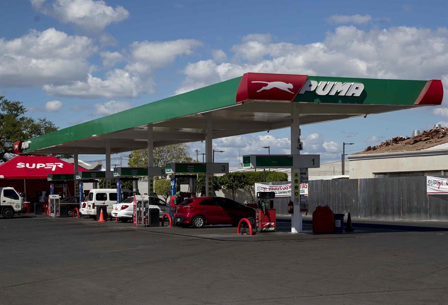 El impacto de la invasión rusa a Ucrania en Nicaragua: se elevan precios de los combustibles