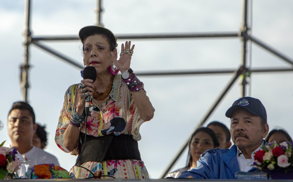 ¿Crisis a lo interno del sandinismo?: “Se vive un desconcierto en el partido”