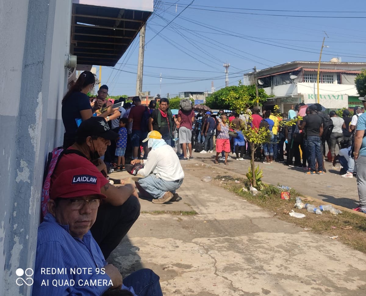 Nicaragua, un país sin defensores de derechos humanos